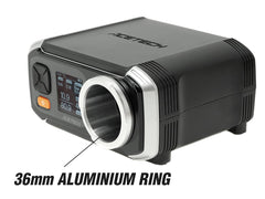 1年間保証&日本語取説付 ACETECH 弾速測定器 AC6000 MK2 [商品構成：本体のみ / 本体+三脚]