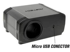 1年間保証&日本語取説付 ACETECH 弾速測定器 AC6000 MK2 [商品構成：本体のみ / 本体+三脚]