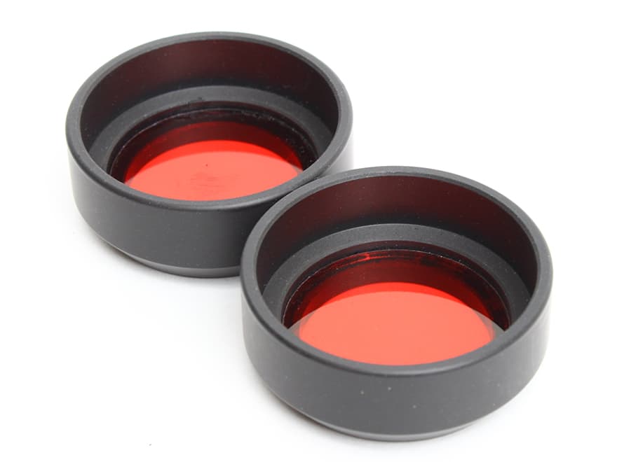 FMA Wilcoxタイプ PVS-15用アンバーフィルター | ミリタリーベース