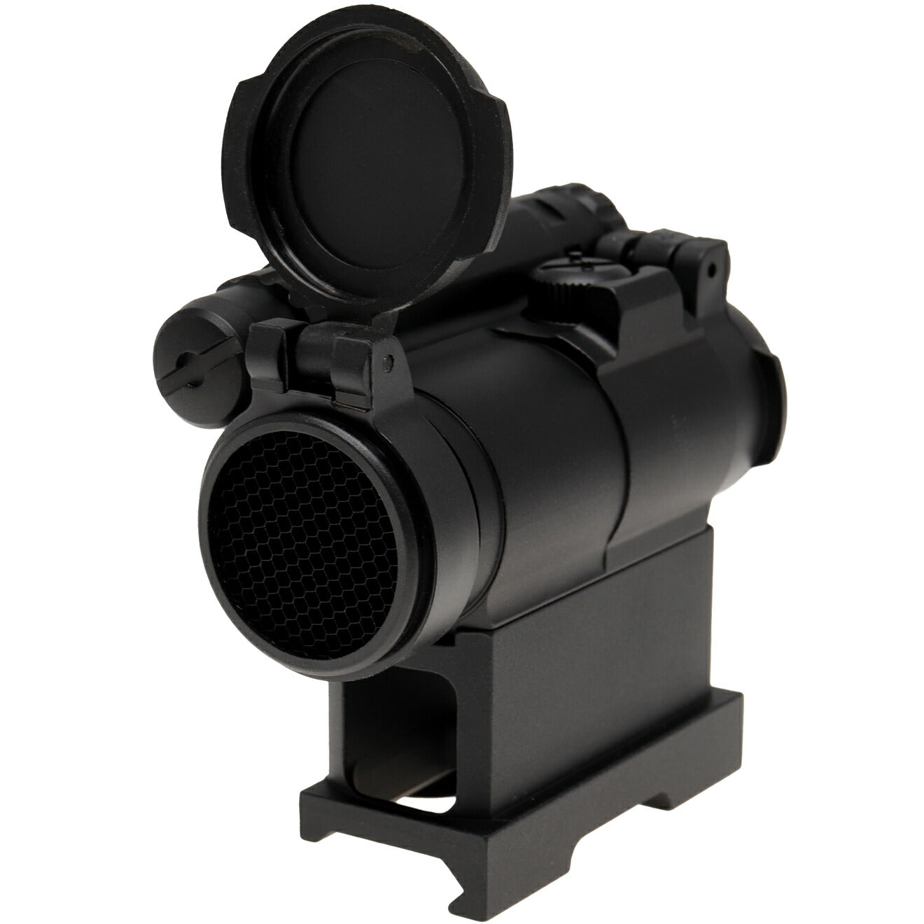 MILITARY BASE キルフラッシュ for M5type ドットサイト