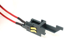 DEEP FIRE 350℃耐熱 スイッチキット Ver2 [適合機種：Ver2(後部配線) / Ver2(前部配線) / Ver3 / Ver3(G36)]