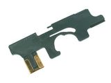 DEEP FIRE 強化セレクタープレート [適合機種：AK / M4 / MP5]
