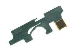 DEEP FIRE 強化セレクタープレート [適合機種：AK / M4 / MP5]