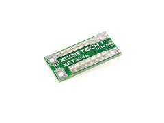 XCORTECH XET304μ MosFET
