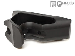 【正規品】PTS FORTIS SHIFT ショート アングル グリップ KEYMOD [カラー：ブラック / ダークアース]