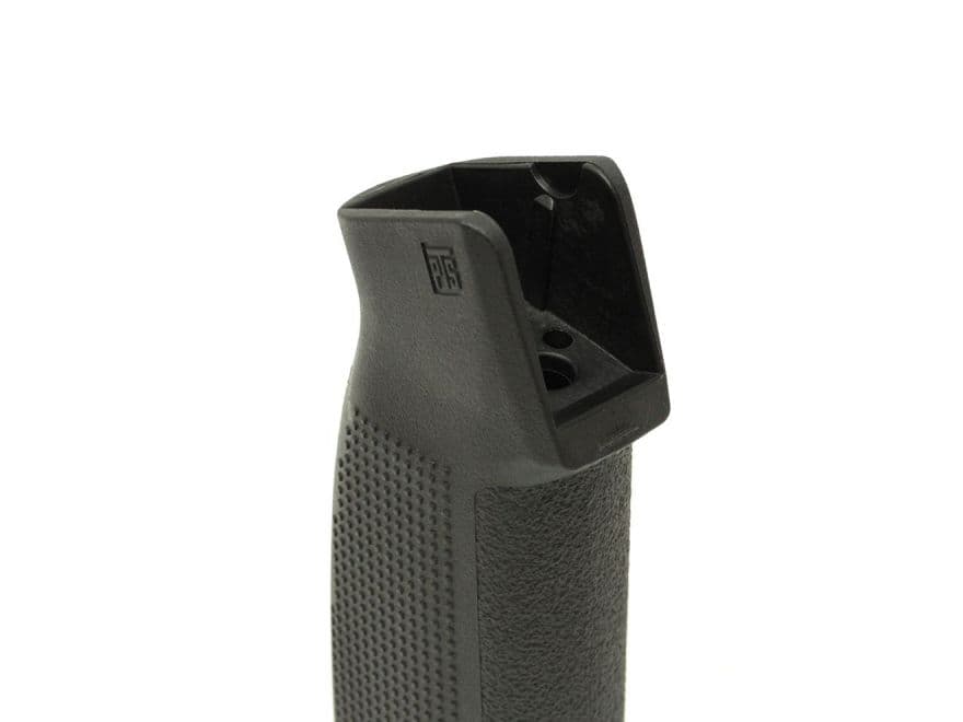 PTS EPG-C エンハンスド ポリマーグリップ コンパクト AEG [カラー：BK
