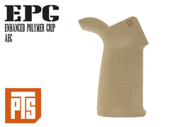 PTS EPG エンハンスド ポリマーグリップ AEG [カラー：BK / DE / OD]