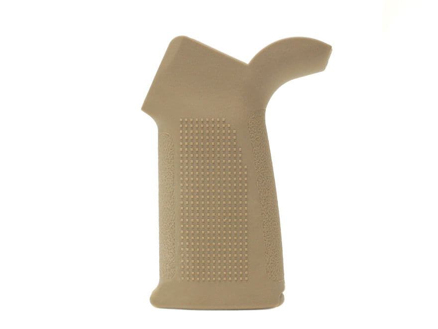 PTS EPG エンハンスド ポリマーグリップ AEG [カラー：BK / DE / OD]