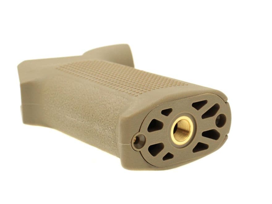 PTS EPG エンハンスド ポリマーグリップ AEG [カラー：BK / DE / OD]