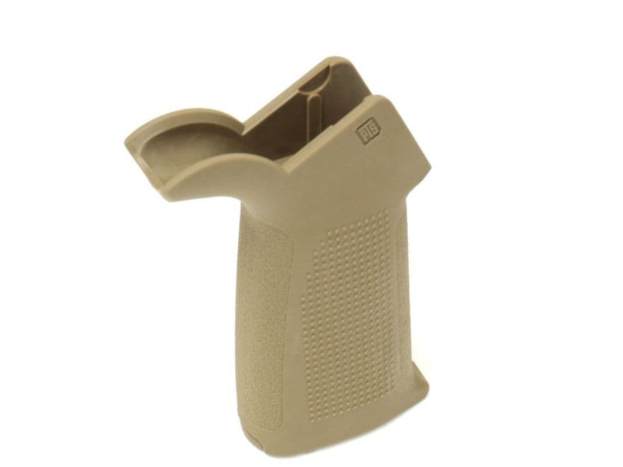 PTS EPG エンハンスド ポリマーグリップ AEG [カラー：BK / DE / OD]