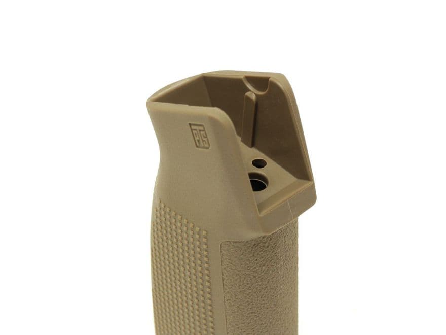 PTS EPG-C エンハンスド ポリマーグリップ コンパクト AEG [カラー：BK / DE / OD]