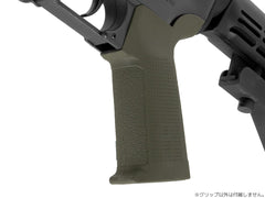 PTS EPG エンハンスド ポリマーグリップ AEG [カラー：BK / DE / OD]