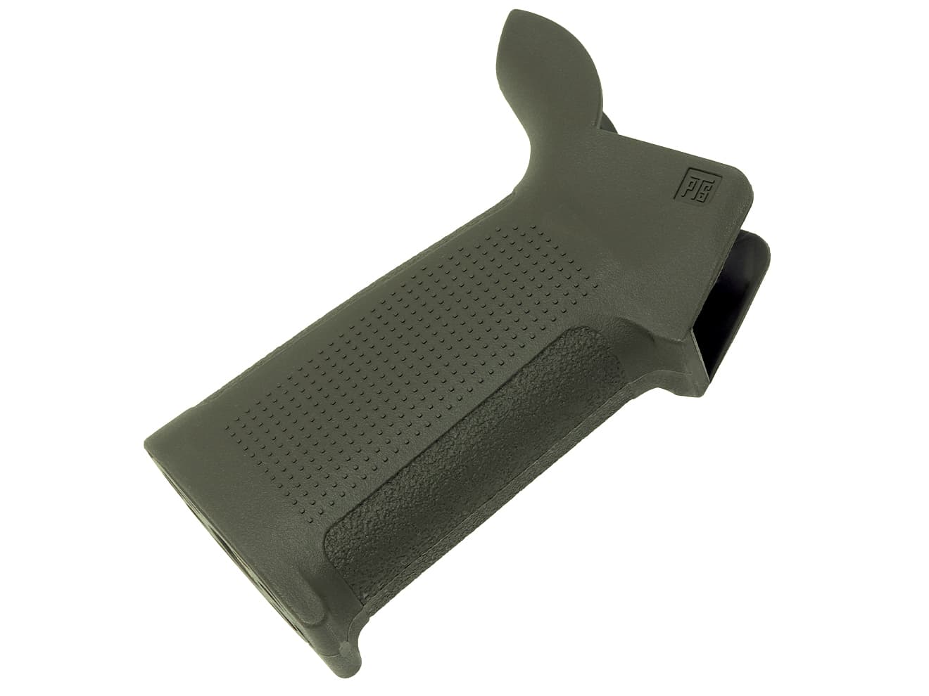 PTS EPG エンハンスド ポリマーグリップ AEG [カラー：BK / DE / OD]