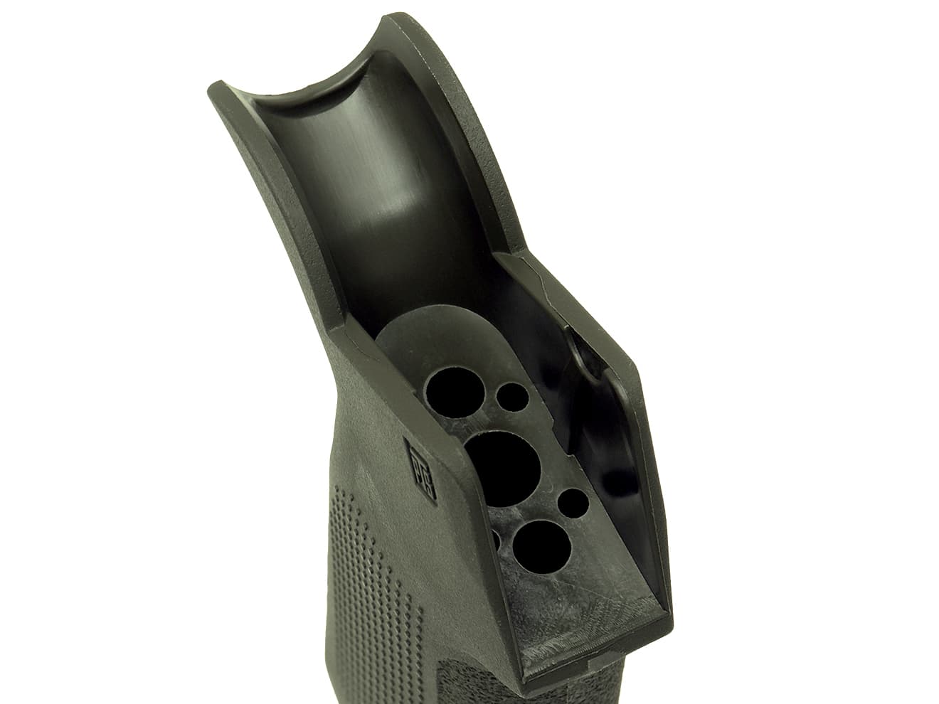 PTS EPG エンハンスド ポリマーグリップ AEG [カラー：BK / DE / OD]