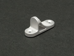 MILITARY BASE B5 ショート K タイプ CNC グリップストップ [カラー・適合：BK・Keymod / DE・Keymod / RED・Keymod / SV・Keymod / BK・M-LOK / DE・M-LOK / RED・M-LOK]