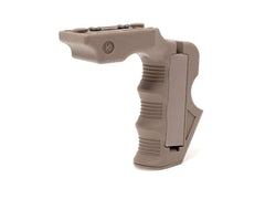 FMA MGRIP マグウェルグリップ for Keymod [カラー：BK / DE]