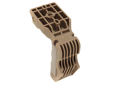 FMA MGRIP マグウェルグリップ for M-LOK [カラー：BK / DE]