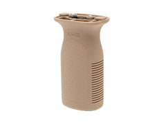 FMA PVG ポリマー バーティカルグリップ for KeyMod [カラー：BK / DE]