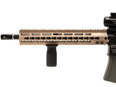 FMA PVG ポリマー バーティカルグリップ for KeyMod [カラー：BK / DE]