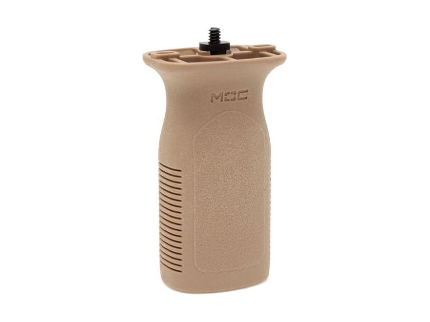 FMA PVG ポリマー バーティカルグリップ for M-LOK [カラー：BK / DE]