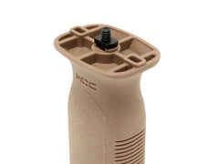 FMA PVG ポリマー バーティカルグリップ for M-LOK [カラー：BK / DE]