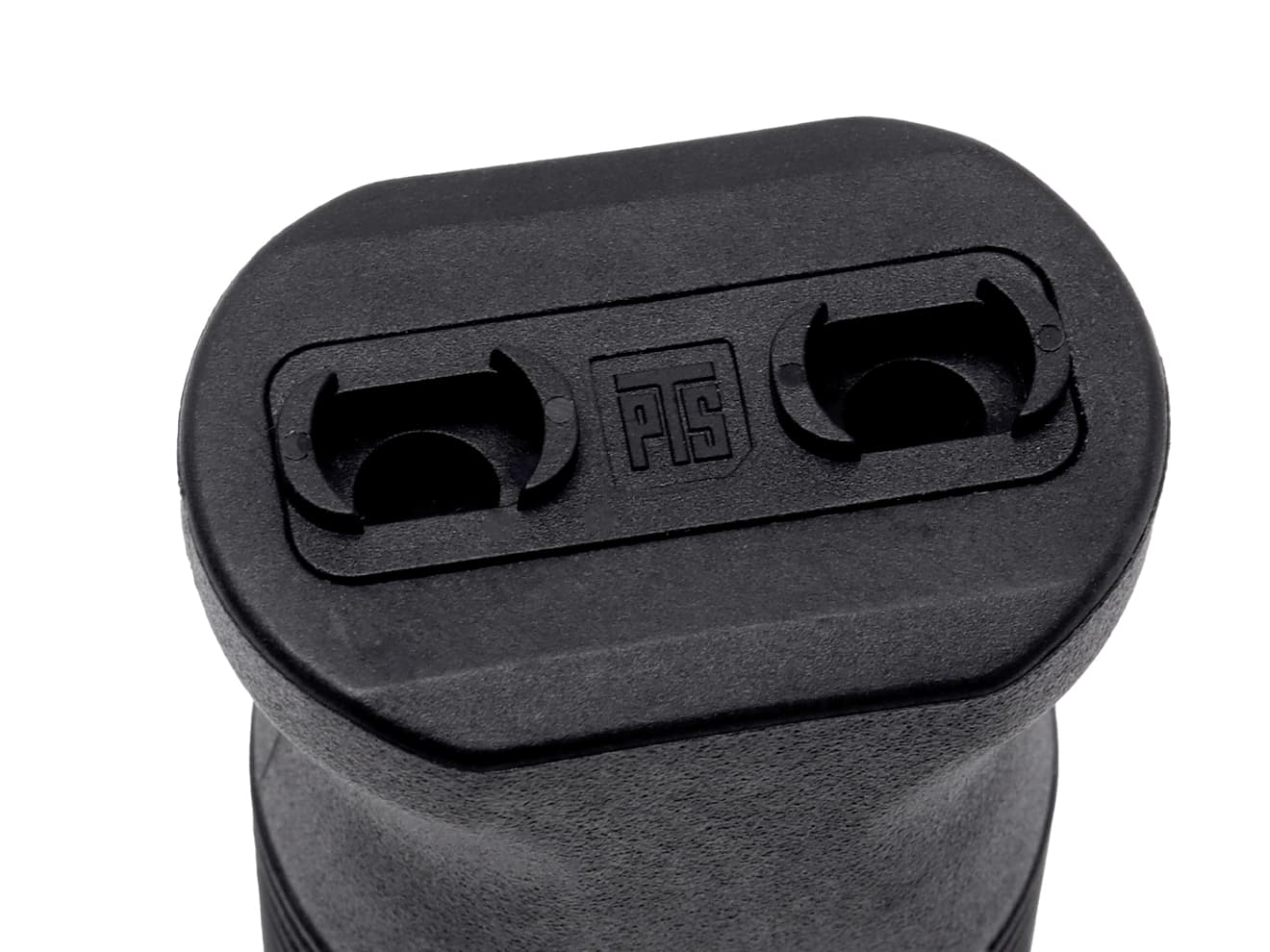 PTS EPF-M モジューラーフォアグリップ for M-LOK [カラー：BK
