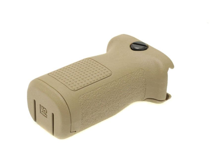 PTS EPF2-S ショート バーティカルグリップ [カラー：BK / DE / OD]