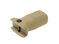 PTS EPF2-S ショート バーティカルグリップ [カラー：BK / DE / OD]