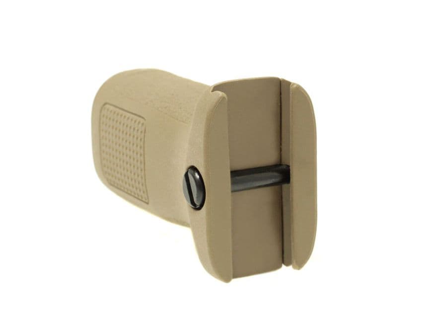 PTS EPF2-S ショート バーティカルグリップ [カラー：BK / DE / OD]