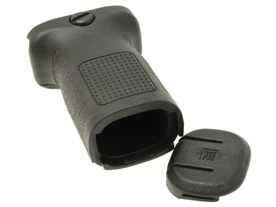 PTS EPF2-S ショート バーティカルグリップ [カラー：BK / DE / OD]