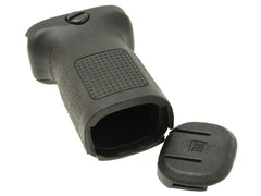 PTS EPF2-S ショート バーティカルグリップ [カラー：BK / DE / OD]