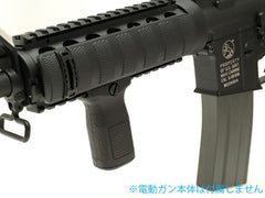 PTS EPF2-S ショート バーティカルグリップ [カラー：BK / DE / OD]