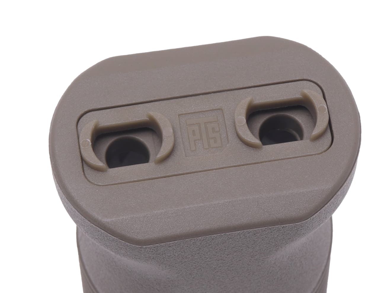 PTS EPF-M モジューラーフォアグリップ  for M-LOK [BK / DE]【レターパック可】