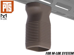 PTS EPF-M モジューラーフォアグリップ  for M-LOK [BK / DE]【レターパック可】
