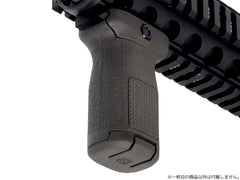 PTS EPF2-S ショート バーティカルグリップ [カラー：BK / DE / OD]