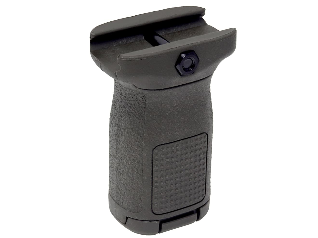 PTS EPF2-S ショート バーティカルグリップ [カラー：BK / DE / OD]