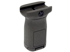 PTS EPF2-S ショート バーティカルグリップ [カラー：BK / DE / OD]