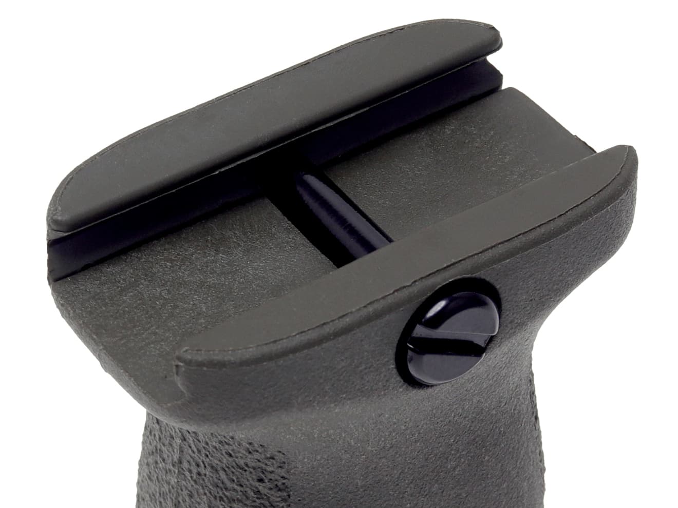 PTS EPF2-S ショート バーティカルグリップ [カラー：BK / DE / OD]