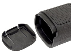 PTS EPF2-S ショート バーティカルグリップ [カラー：BK / DE / OD]