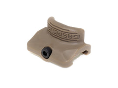 FMA PGP ポリマー ガスペダル for 20mmレール [カラー：BK / DE]