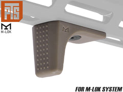 PTS EPH ポリマーハンドストップ for M-LOK [BK / DE / OD]【ゆうパケット可】