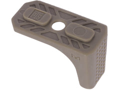 PTS EPH ポリマーハンドストップ for M-LOK [BK / DE / OD]【ゆうパケット可】