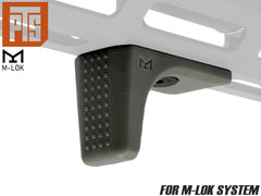 PTS EPH ポリマーハンドストップ for M-LOK [BK / DE / OD]【ゆうパケット可】