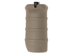 FMA TDスタイル M-LOK スタッビーバーティカルグリップ [カラー：BK / DE]【レターパック可】