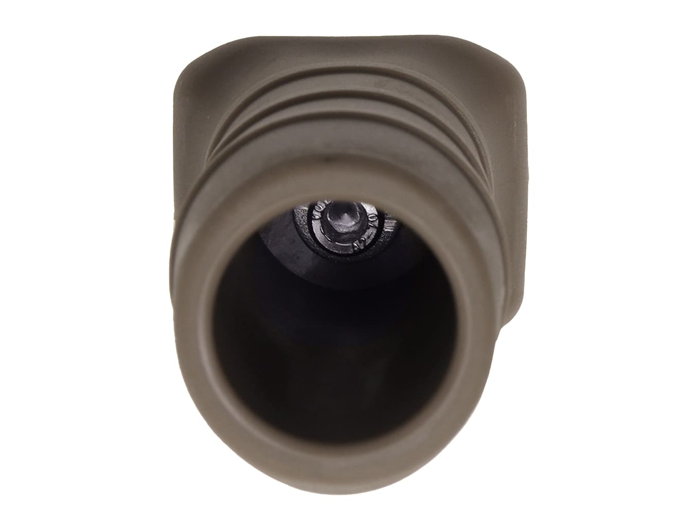 FMA TDスタイル M-LOK スタッビーバーティカルグリップ [カラー：BK / DE]【レターパック可】