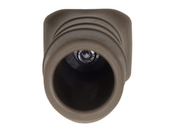 FMA TDスタイル M-LOK スタッビーバーティカルグリップ [カラー：BK / DE]【レターパック可】