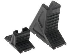 MILITARY BASE ICR フルストップキット for Keymod/M-LOK [カラー：BK / TAN]