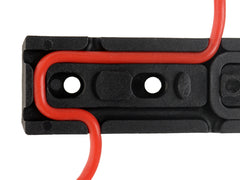 MILITARY BASE ICR フルストップキット for Keymod/M-LOK [カラー：BK / TAN]