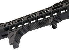 MILITARY BASE ICR フルストップキット for Keymod/M-LOK [カラー：BK / TAN]