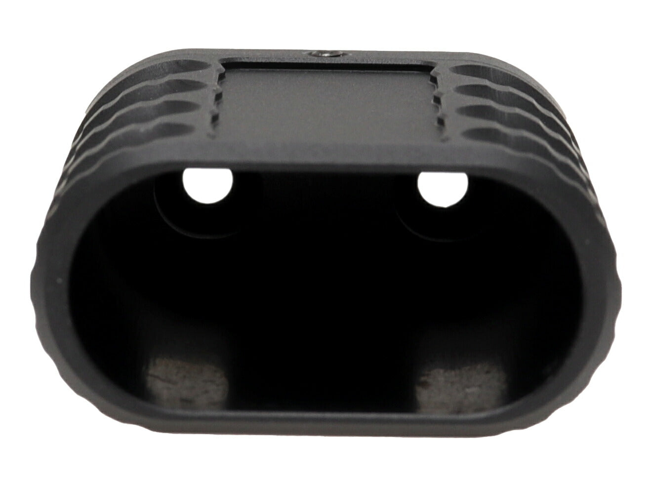 MILITARY BASE 0-8 マルチアングル バーティカルグリップ for Keymod/M-LOK [カラー：BK / FDE][素材：アルミCNC / ポリマー樹脂]